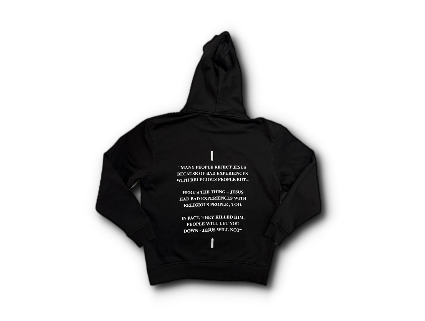 Jesus Hoodie ✝️