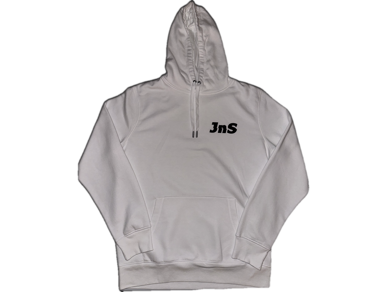 The Circle Hoodie