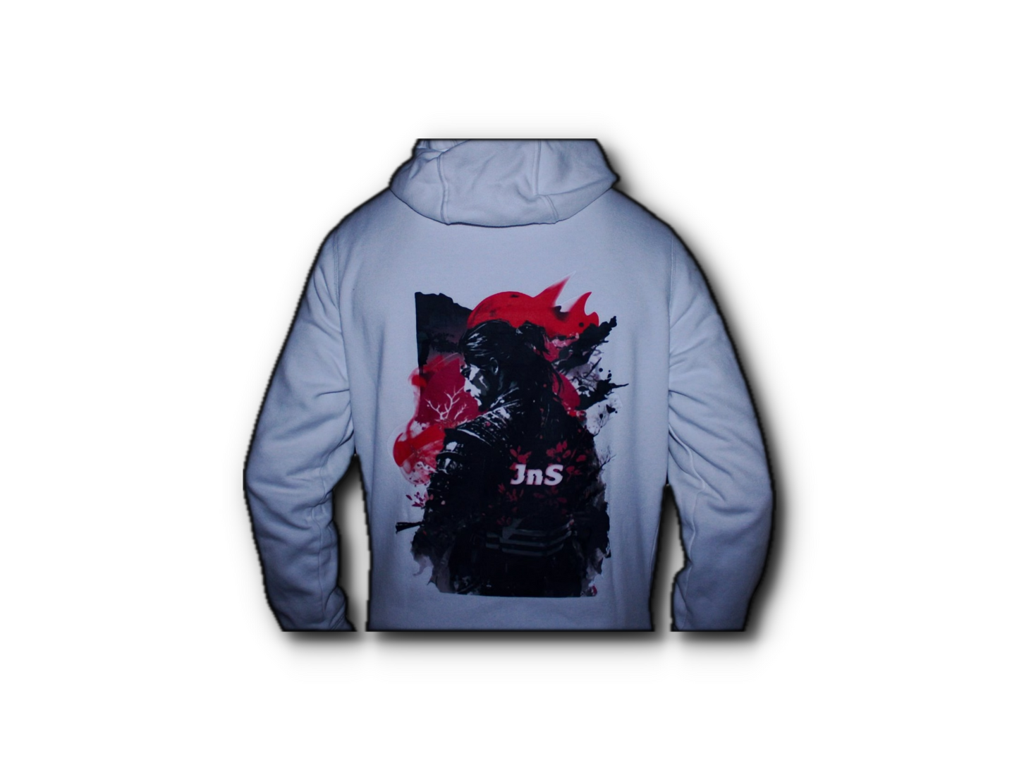 "Samurai" Hoodie