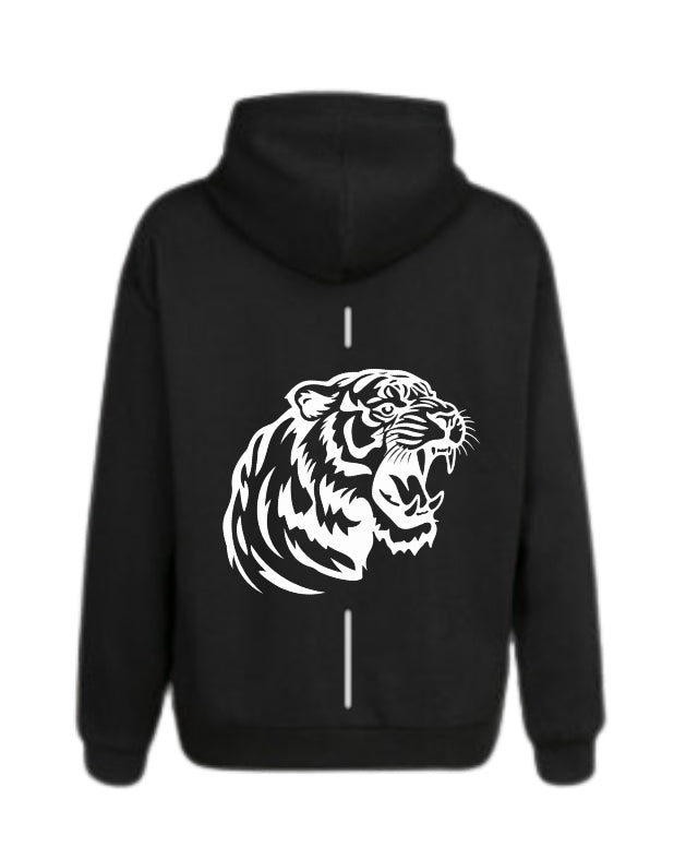 "TSWG & Tiger" Hoodie