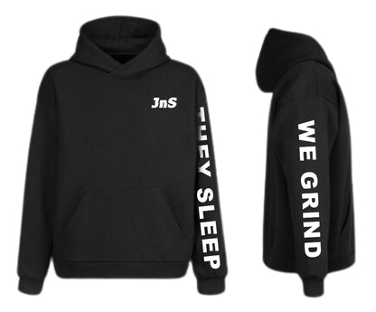 "TSWG & Tiger" Hoodie