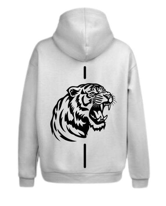 "TSWG & Tiger" Hoodie