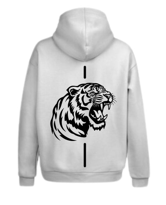 "TSWG & Tiger" Hoodie