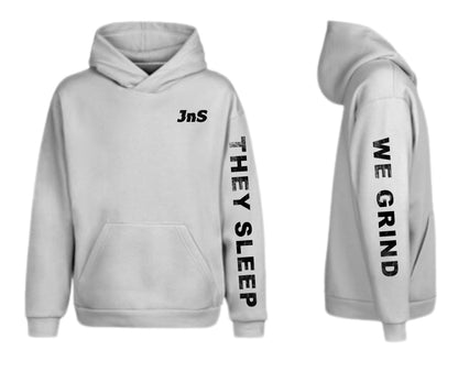 "TSWG & Tiger" Hoodie