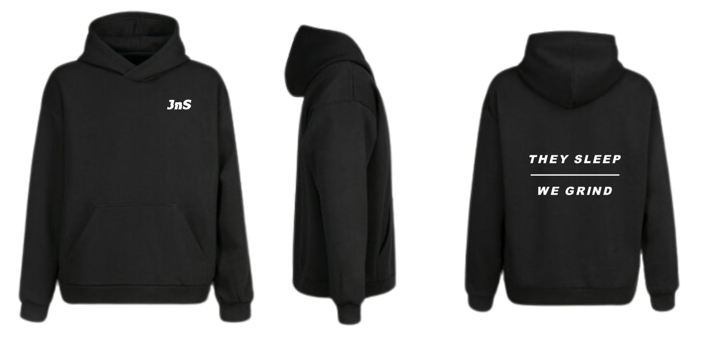 "TSWG" Hoodie