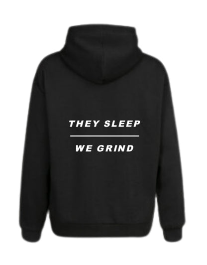 "TSWG" Hoodie