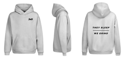 "TSWG" Hoodie