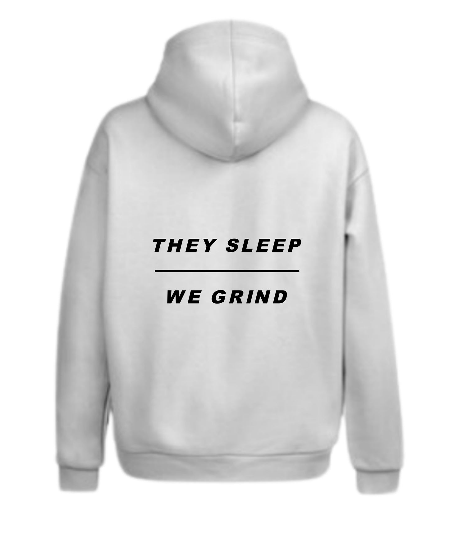 "TSWG" Hoodie