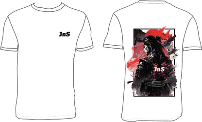 "Samurai" T-Shirt