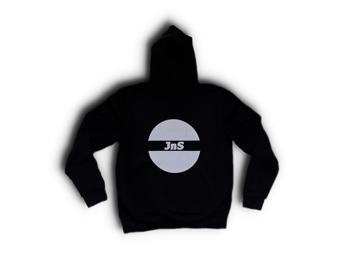 "The Circle" Hoodie