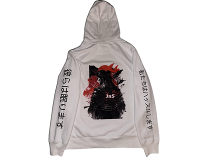 Samurai Hoodie