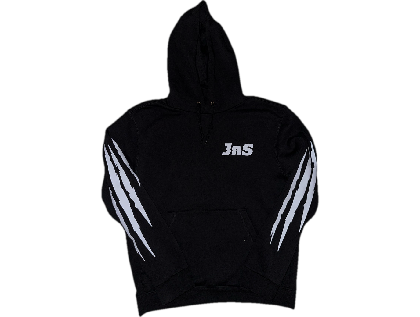 Triple Lion Hoodie