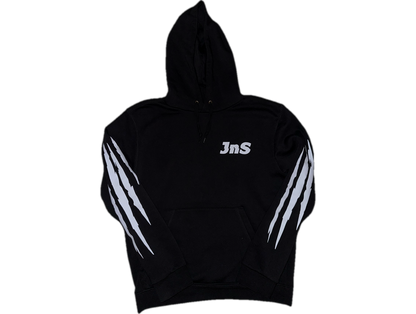 Triple Lion Hoodie