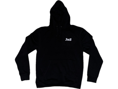 The Circle Hoodie — Front