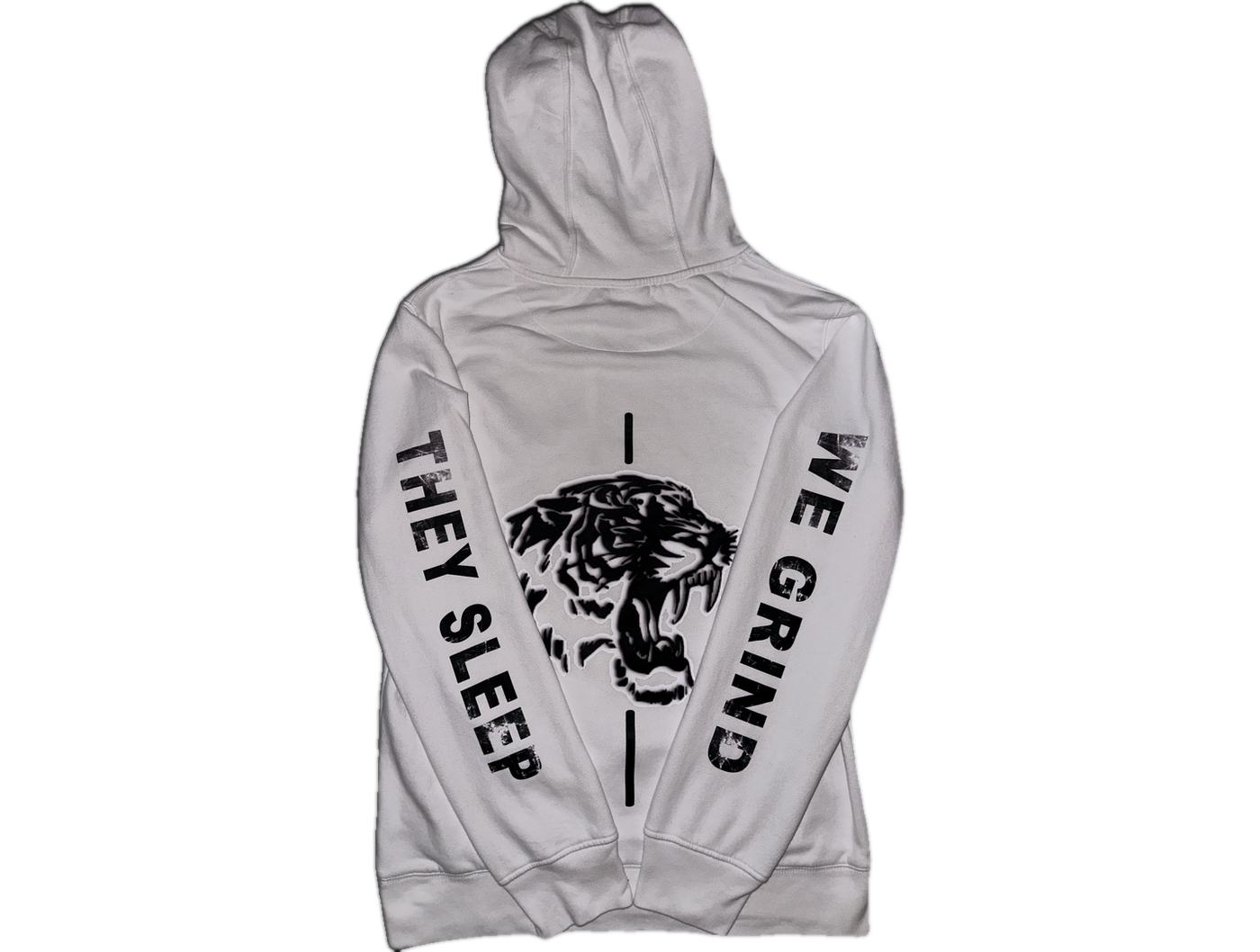 TSWG Tiger Hoodie