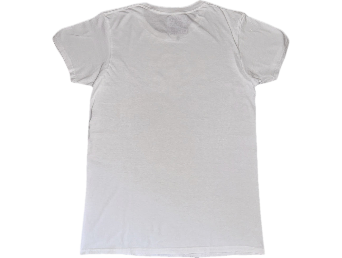 Simpson Tee