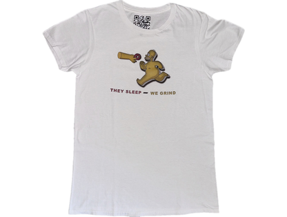 Simpson Tee