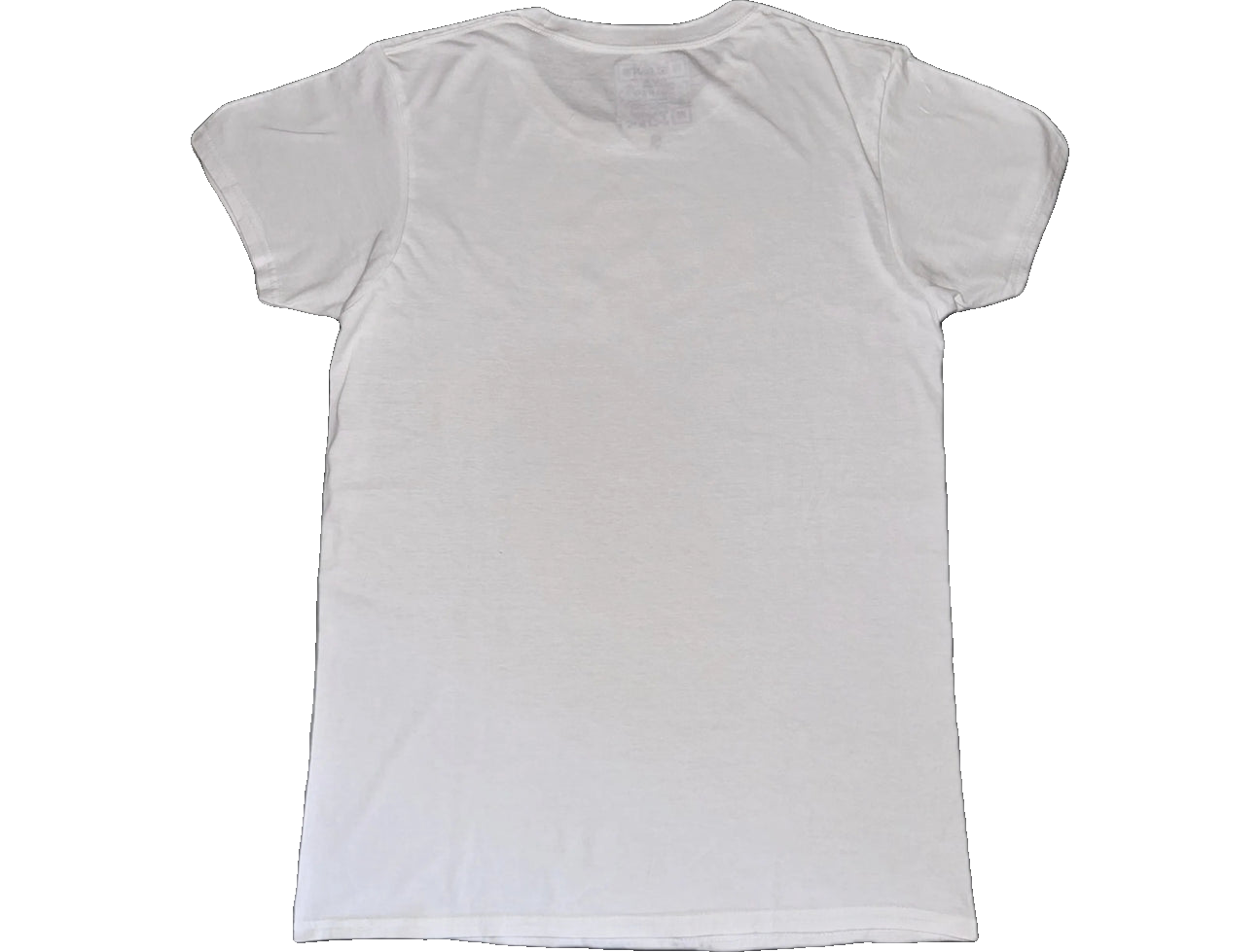 Custom Tee