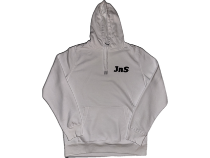 Double Tiger Hoodie