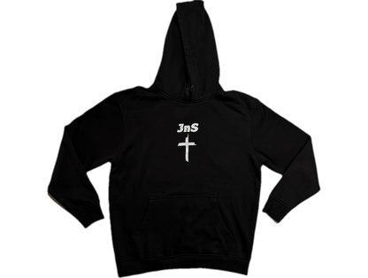 Jesus Hoodie Front