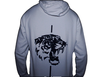 TSWG Tiger Hoodie