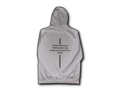 "Quote" Hoodie (Customisable)