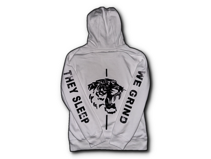 "TSWG & Tiger" Hoodie (Special Έκδοση)