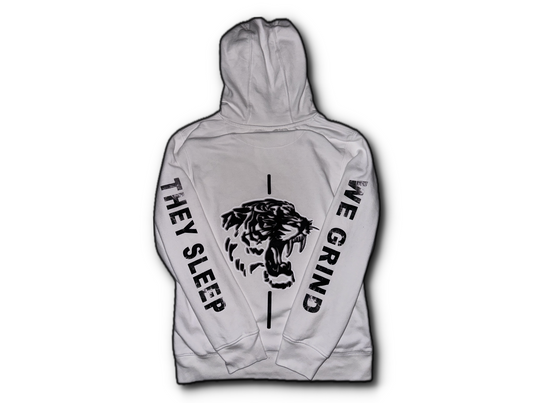 "TSWG & Tiger" Hoodie (Special Ed.)