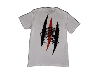 Tiger Warrior tee