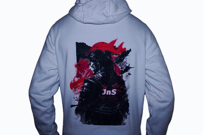 "Samurai" Hoodie