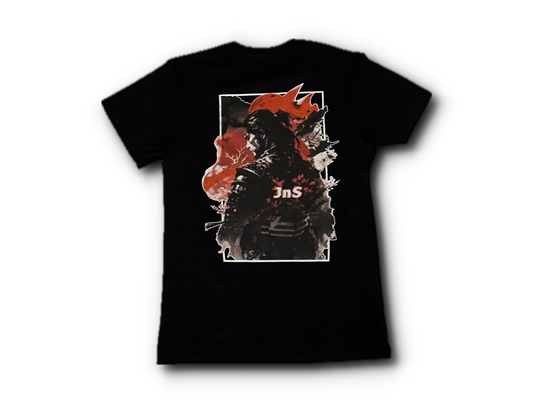 "Samurai" T-Shirt