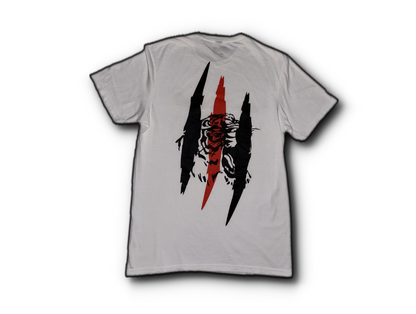 "Tiger Warrior" T-Shirt